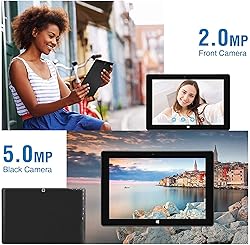 SZTPSLS Windows Tablet, Windows Home 10, Intel
