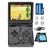 RG35XXSP Flip Portable Retro Handheld Game