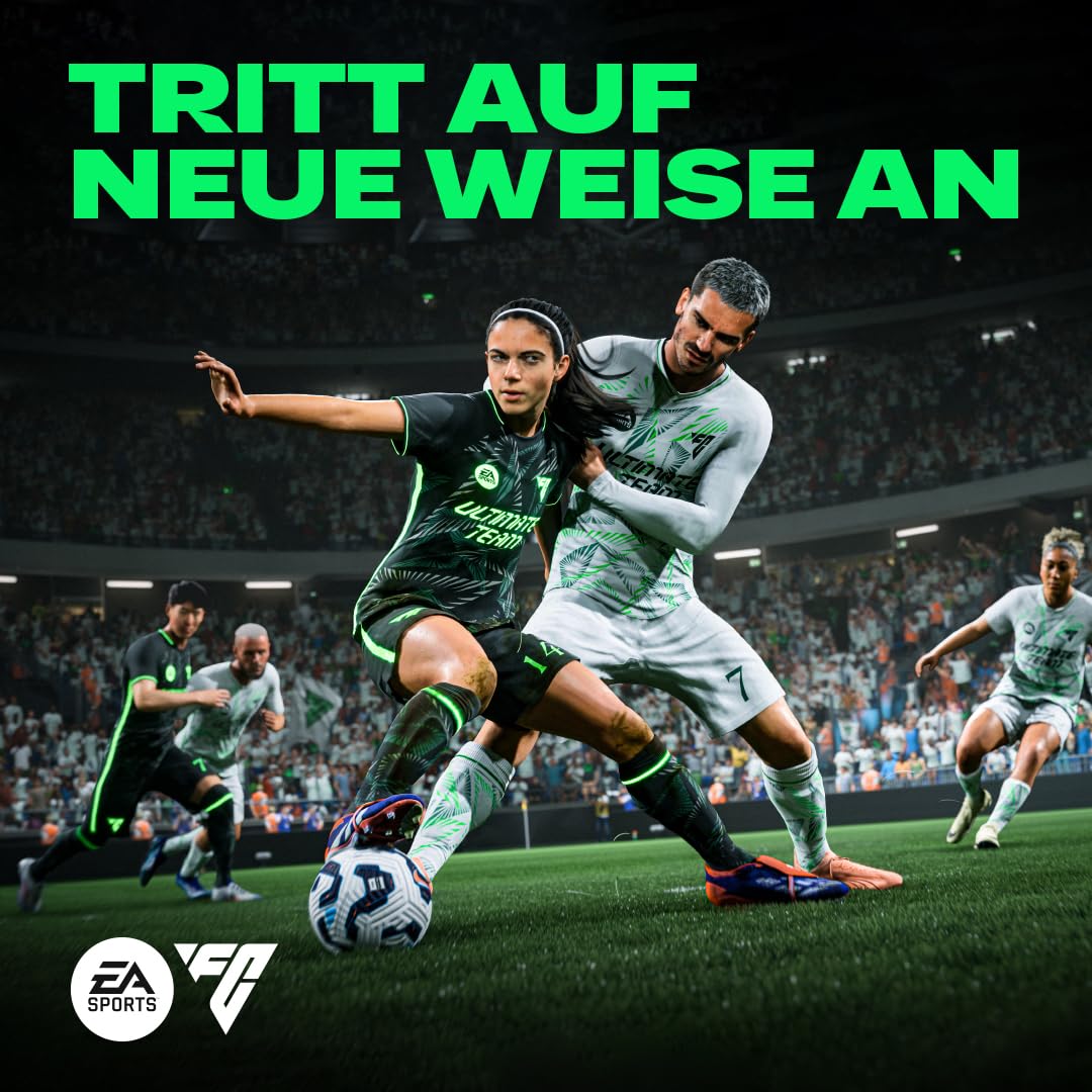 EA SPORTS FC 25 Standard Edition PS5 | Deutsch 3