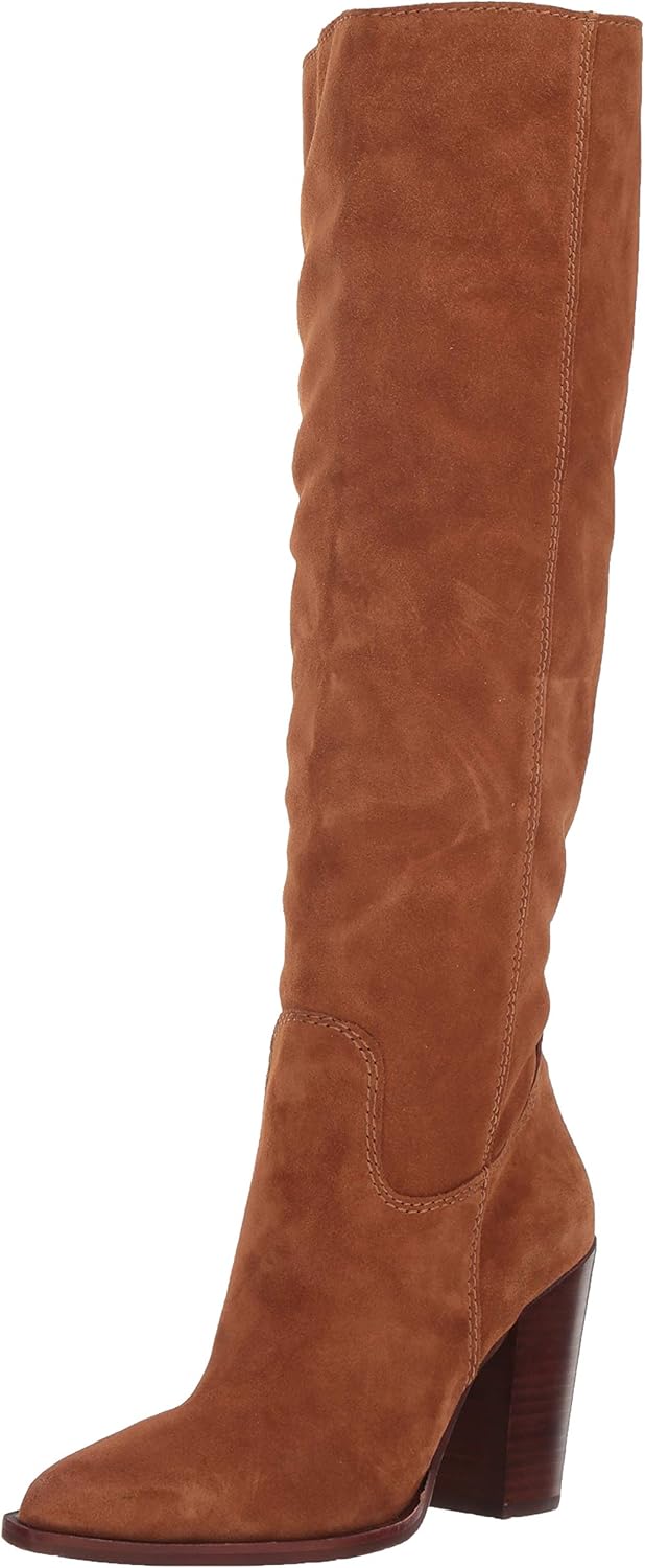 kylar knee high boot