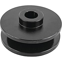 DB Electrical 201-52003 Pulley Compatible