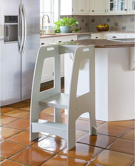 childs step up stool