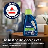 BISSELL Wash & Protect Pet Stain & Odor 1.5L For Upright Cleaners 1087N view 9