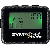 Gymboss Charge Interval Timer and Stopwatch