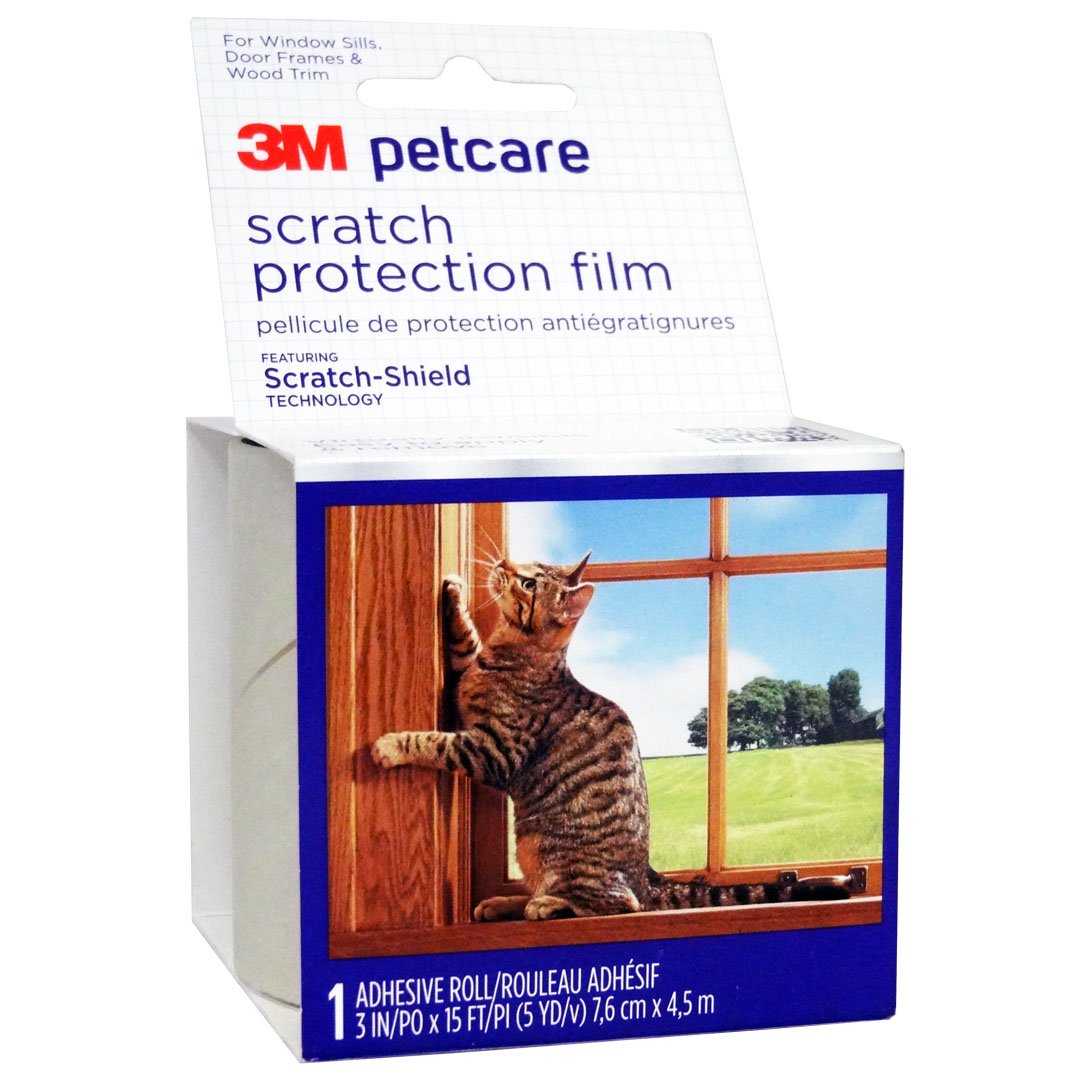 3m Petcare Scratch Protection Film Amazon.ca Pet Supplies