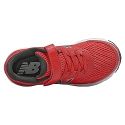 New Balance Kid's 680 V6 Hook and Loop Running