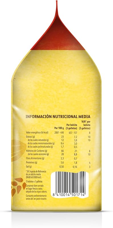 Colacao, biscoitos mergulhados, 157g