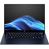 HP EliteBook Ultra 14 inch G1q Notebook AI PC, Touch Screen, Win 11 Pro, Qualcomm Snapdragon, 16GB RAM, 512GB SSD, 2.2K