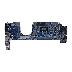 Replacement for Dell Latitude 7280 Motherboard