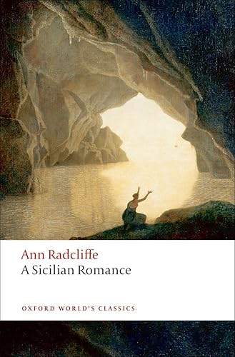 Download A Sicilian Romance PDF