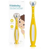 Frida Baby Triple-Angle Toothhugger Training