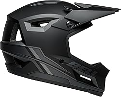 BELL Sanction 2 DLX MIPS Adult Full Face Bike
