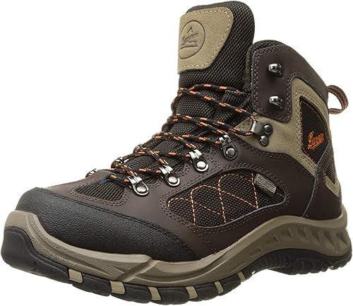 danner men's hiking footwear