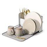 Umbra Sling Compact Dish Rack for Drying