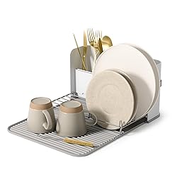 Umbra Sling Compact Dish Rack for Drying