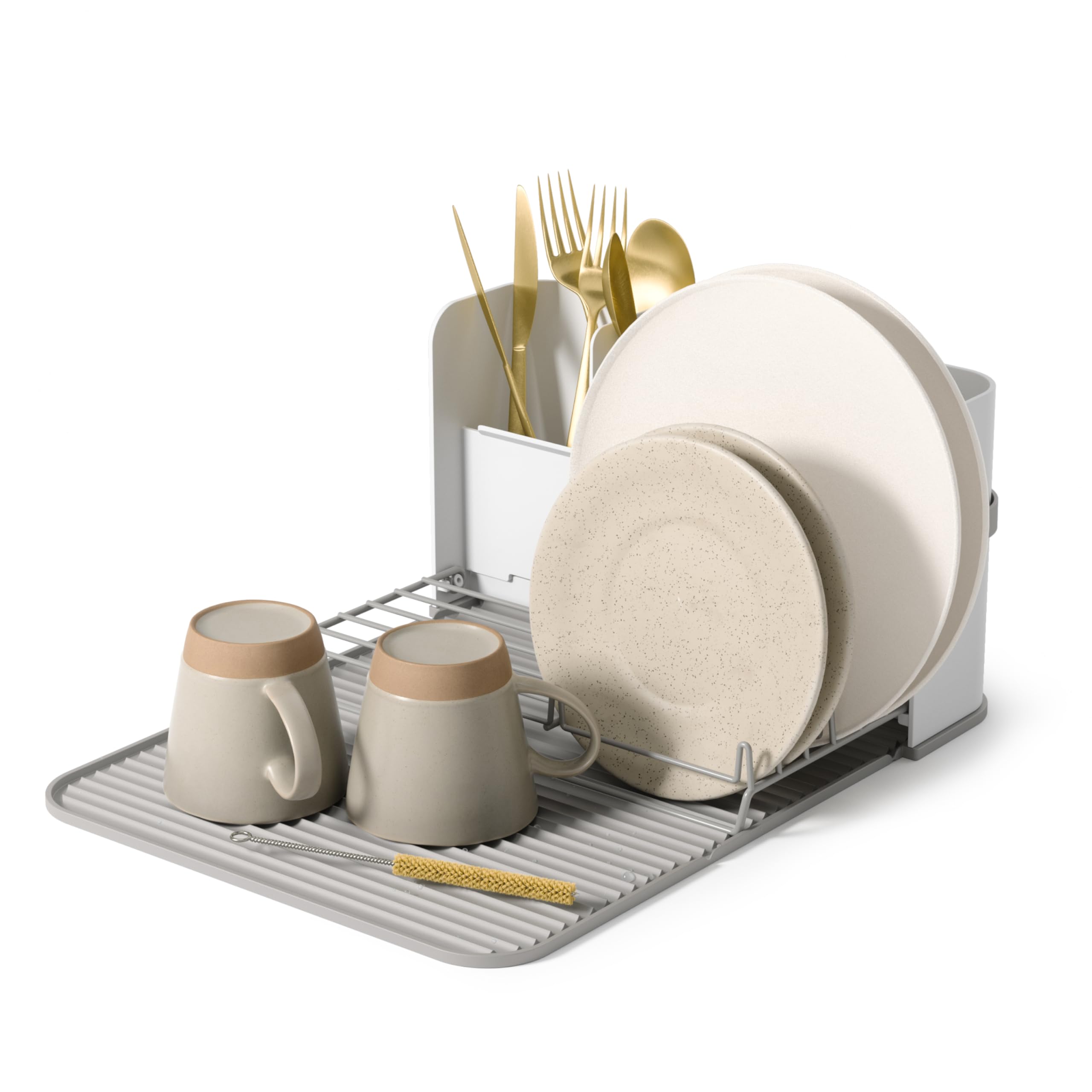 Umbra Sling Compact Dish Rack for Drying