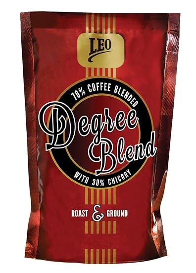 Image result for leo coffee"