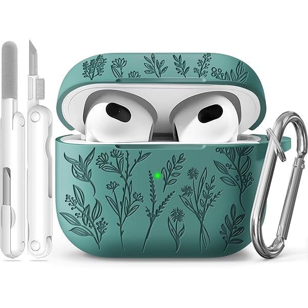 gasAirPods 本体（3rd generation) gasAirPods 本体（3rd generation) AirPods 3rd Gen - Computer