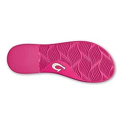 OLUKAI Aka Women's Beach Sandals, Water-Friendly