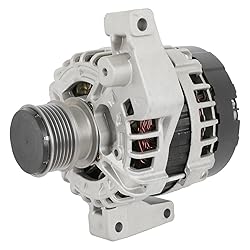 SCITOO Alternator Fits for Land Rover for Range