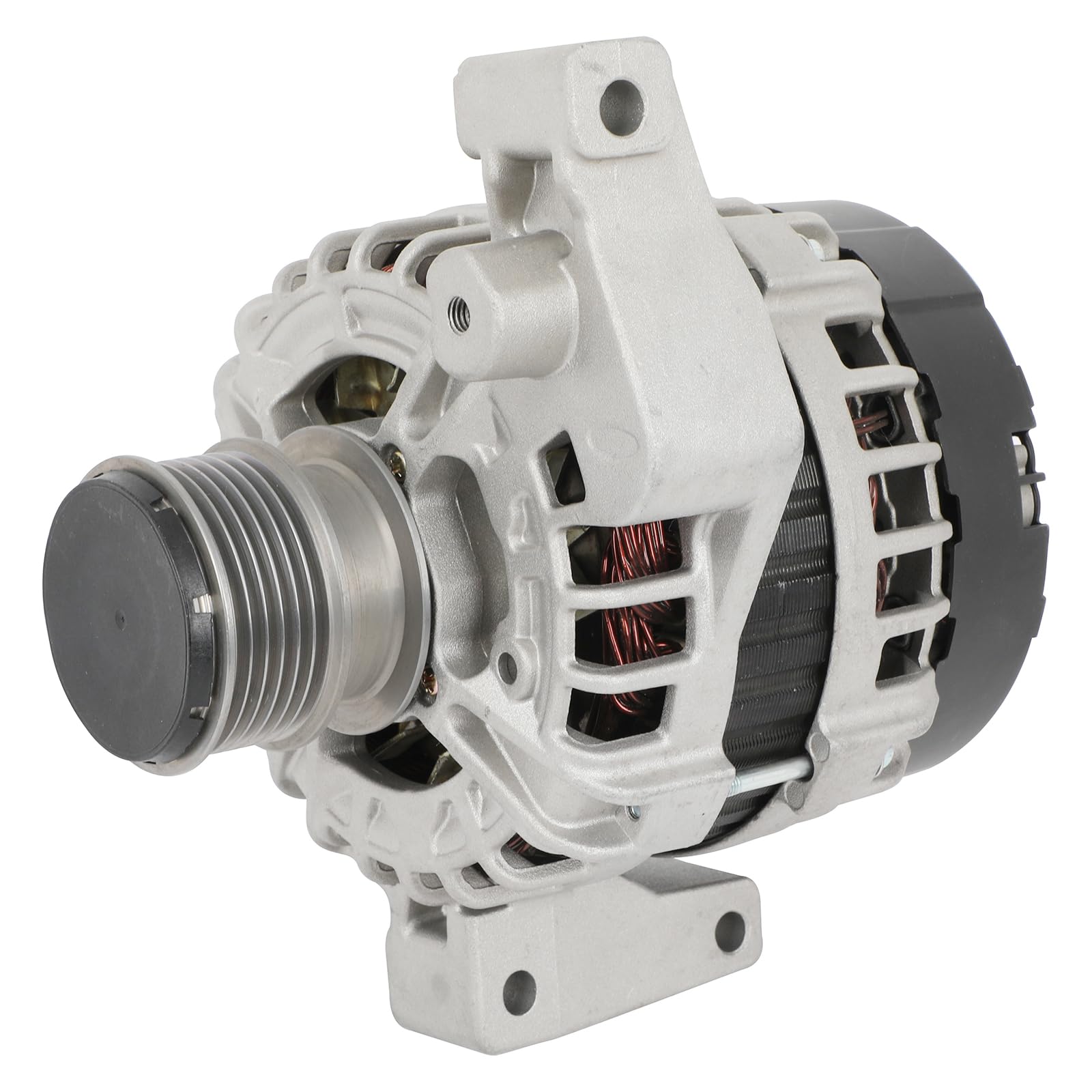 SCITOO Alternator Fits for Land Rover for Range