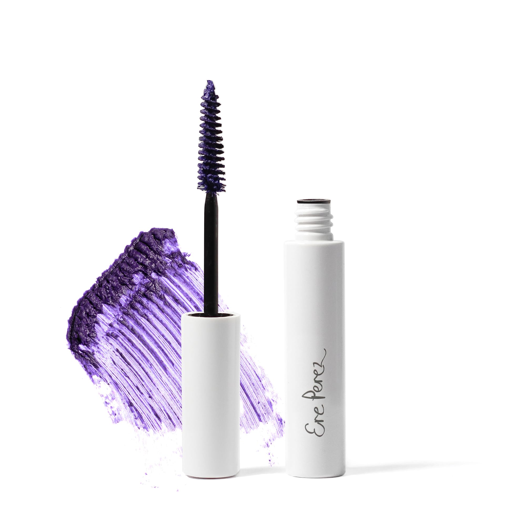 Ere Perez Natural Almond Mascara - Mauve