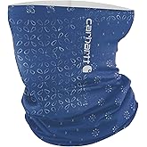 Carhartt Men's UP0271U Force Sun Defender™ All-Season Neck Gaiter