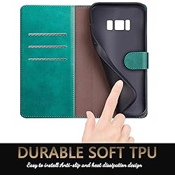 SUANPOT for Samsung Galaxy S8