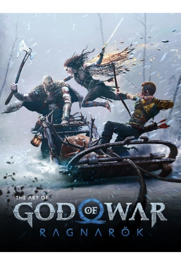God of War: Collector's Edition Guide: Barba, Rick, Owen, Michael