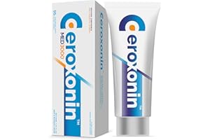 Eroxonin Med3000® Stimulating Gel for Men - Male Massage Cream Helps Restore Your Confidence, 1.75 Fl Oz (Eroxonin MED3000)