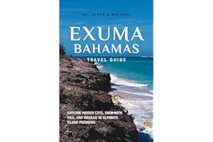 Exuma, Bahamas Travel Guide: Explore Hidden Cays, Swim with Pigs, and Indulge in Ultimate Island Premiums