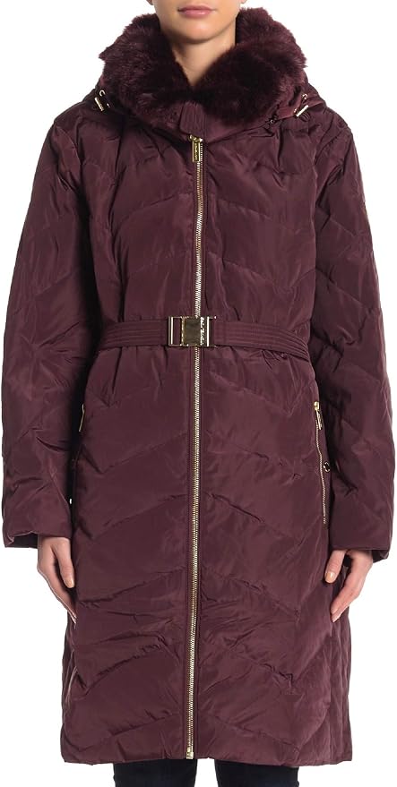 michael kors 2x coat