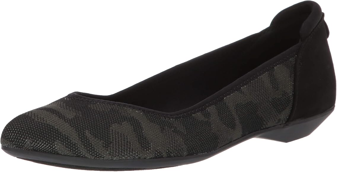 sport ballet flats