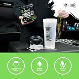 Warrior Amino Blast BCAA Powder 270g Fruit Salad Sour Apple Flavor view 3