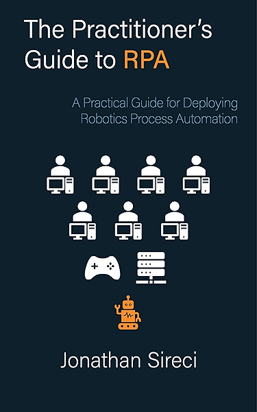 robotics process automation vendors