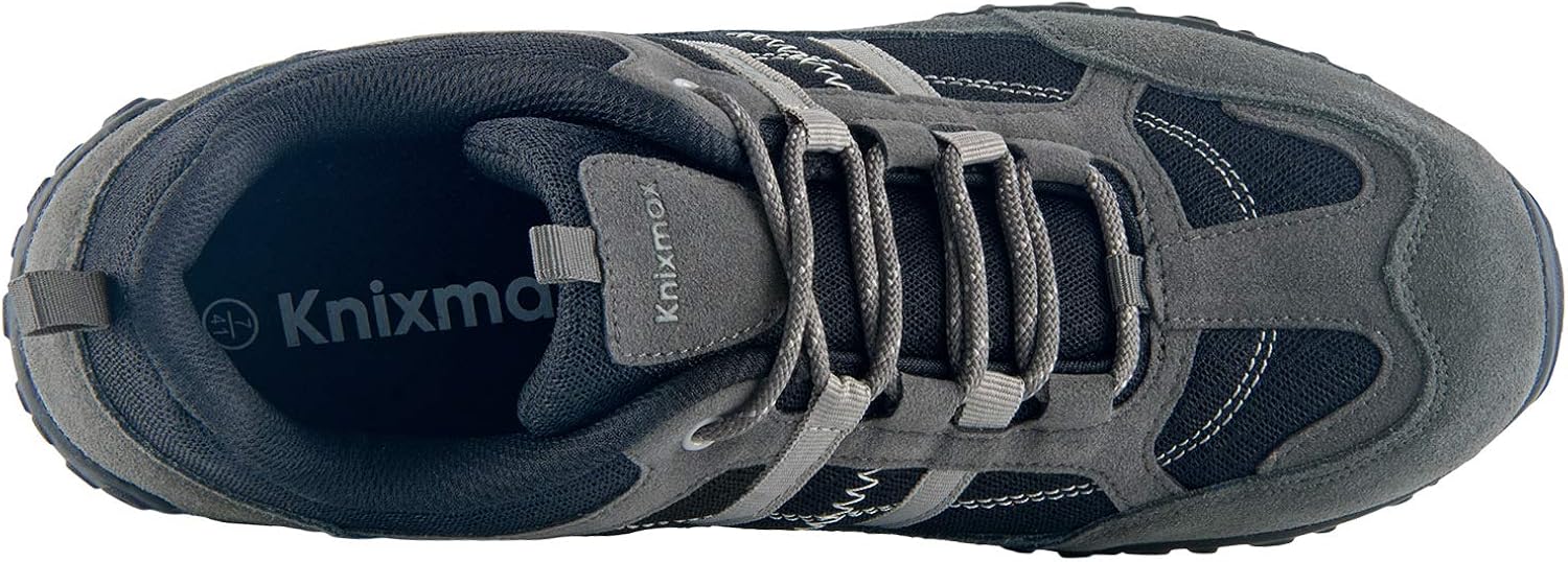 knixmax walking shoes