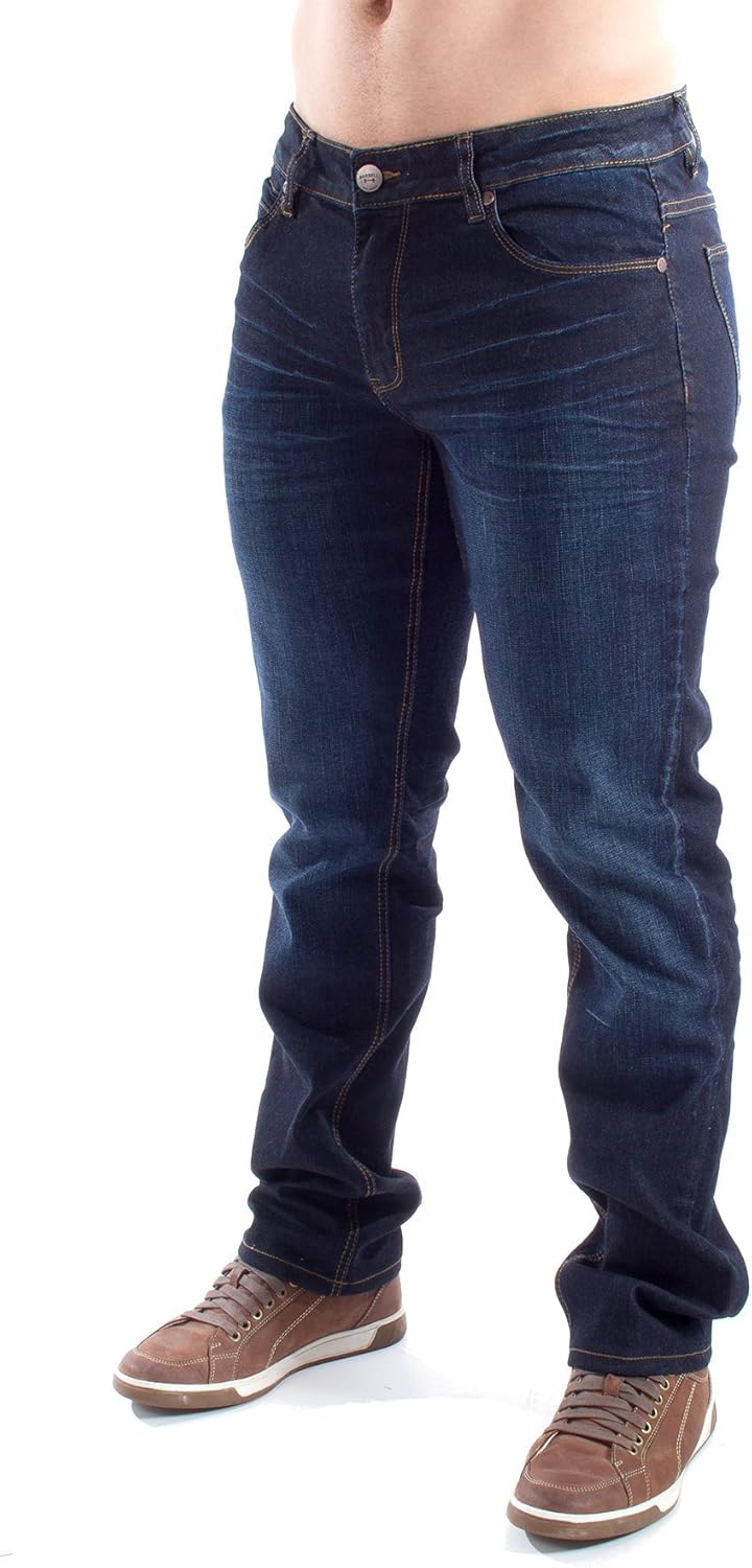 barbell jeans amazon