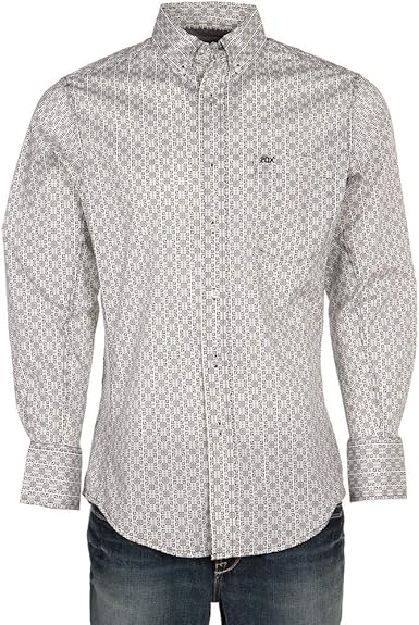 wrangler shirts western