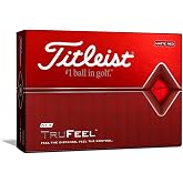 Titleist 20' TruFeel Color Golf Balls