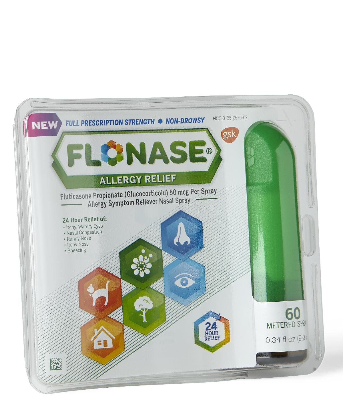 Flonase purchase