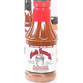Uncle Yammy's Southern Style Barbecue Sauce 16oz North Carolina