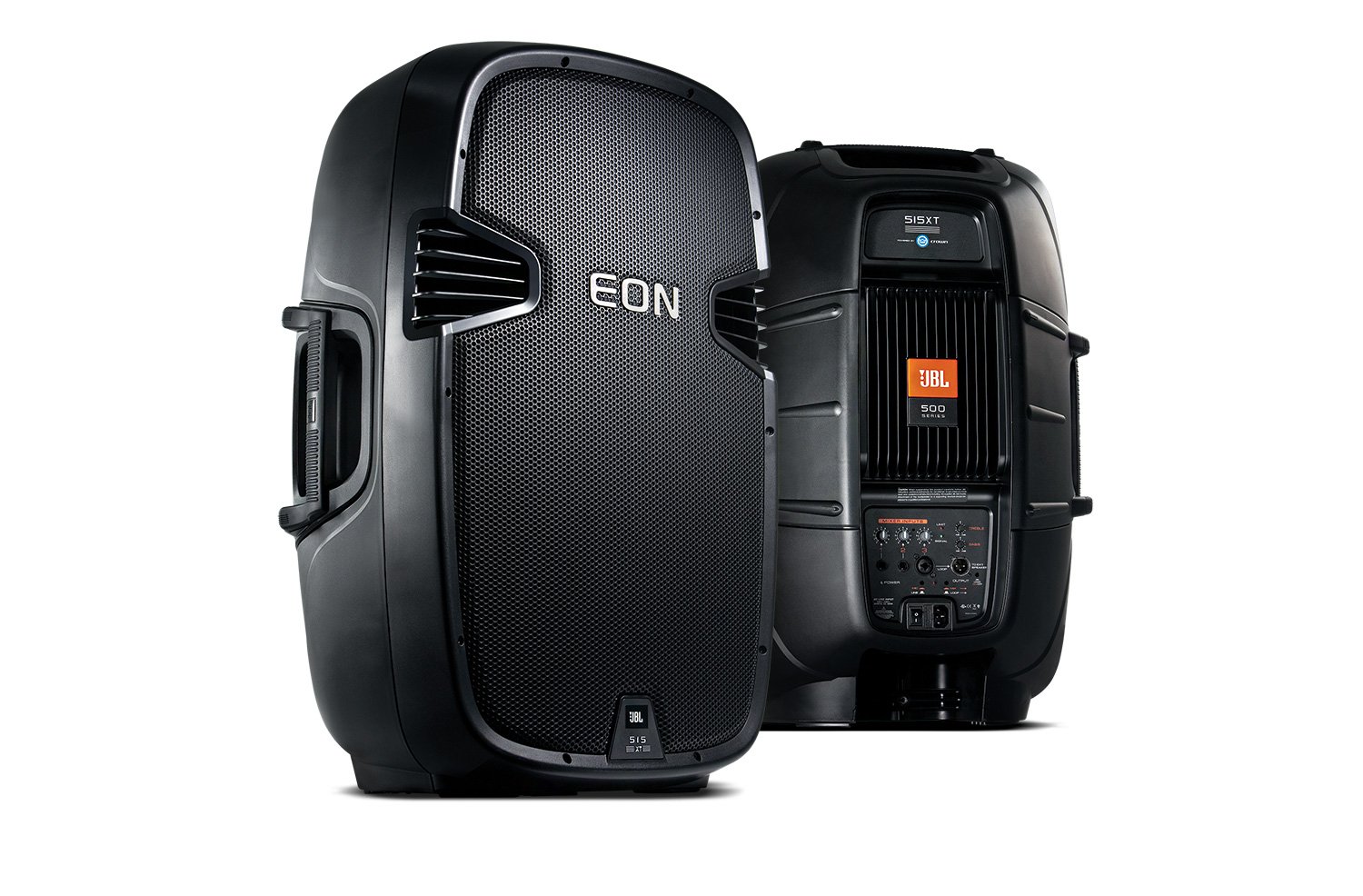 jbl eon 500 price