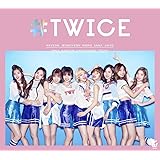 【Amazon.co.jp限定】#TWICE(初回限定盤A)(特典B3サイズポスター付き)