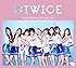【Amazon.co.jp限定】#TWICE(初回限定盤A)(特典B3サイズポスター付き)