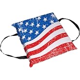 Airhead Type IV Throwable Cushion American Flag