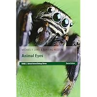 Animal Eyes (Oxford Animal Biology Series)