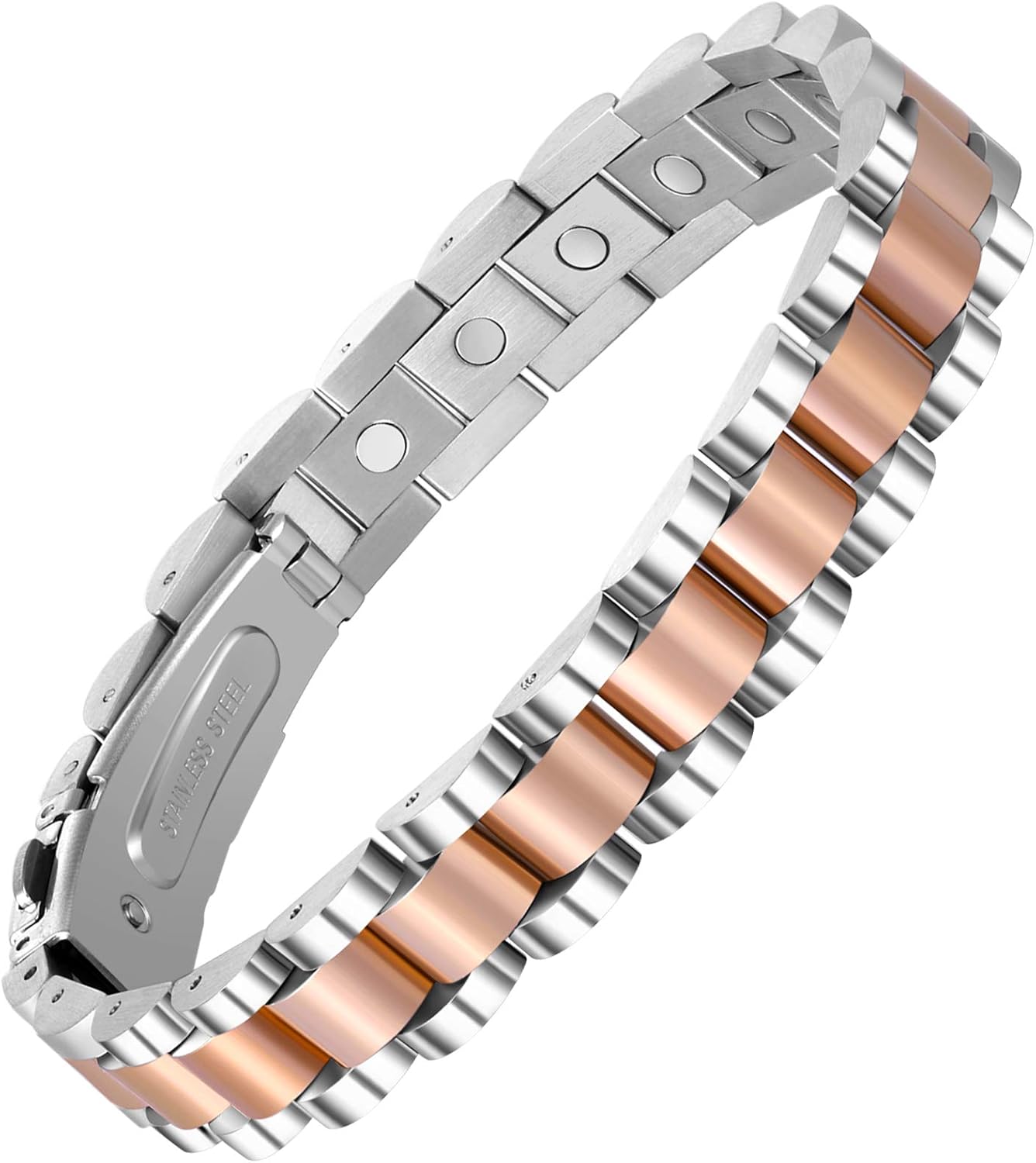 Wincone Elegant Bracelets for Women Arthritis Pain Relief