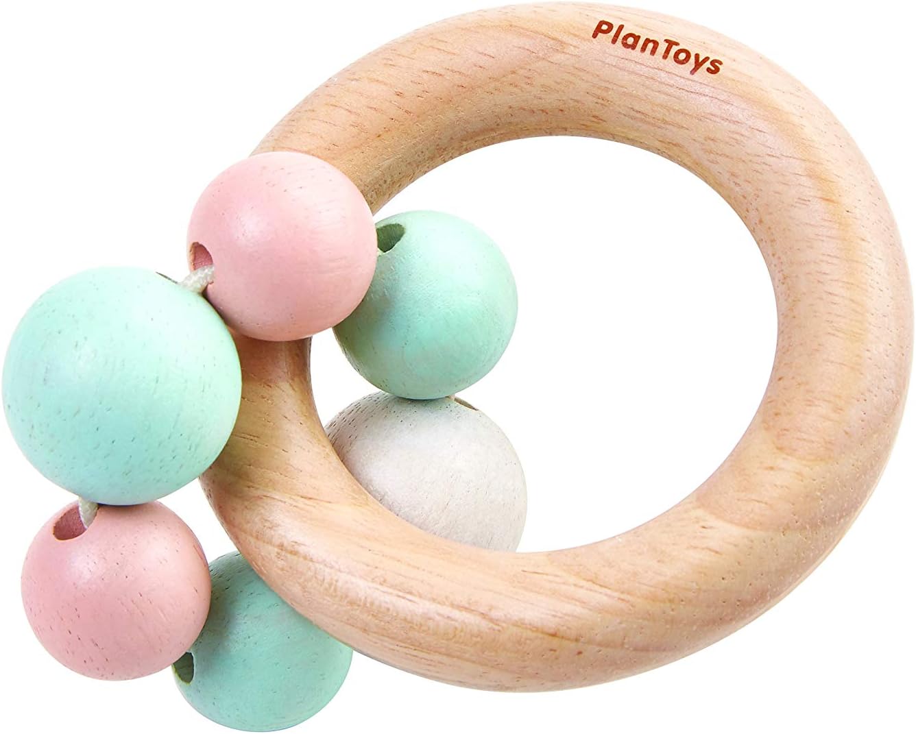 plan toys rattle