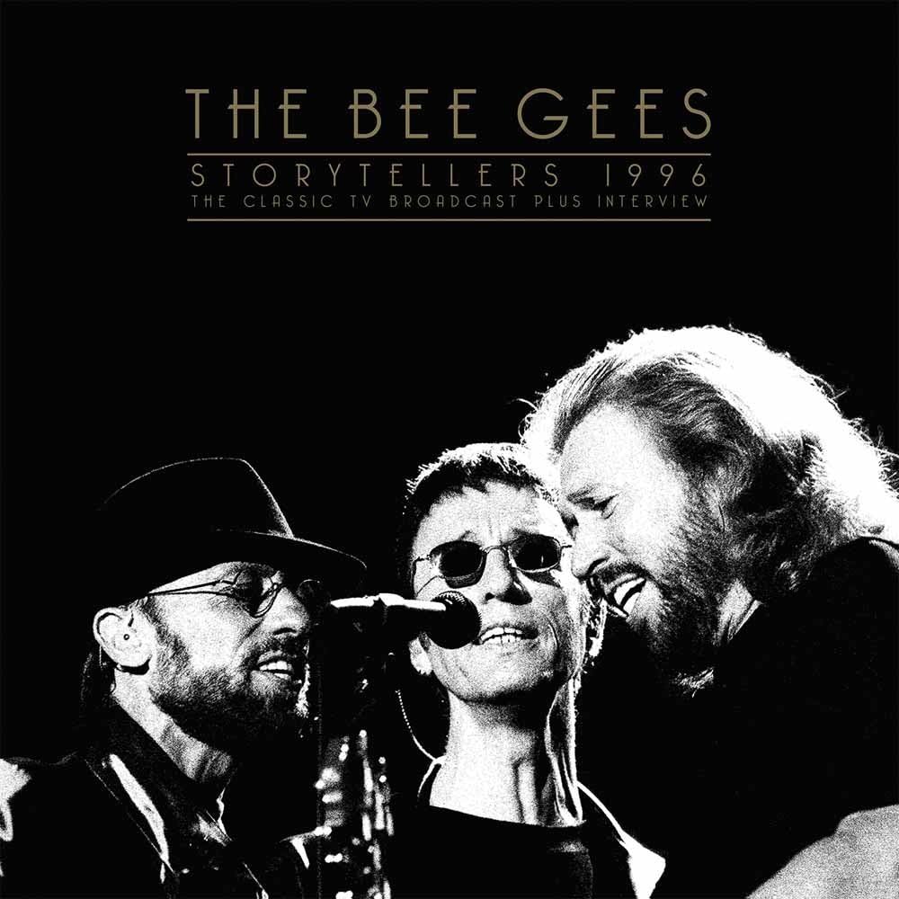 Storytellers 1996
