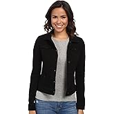 Liverpool Women's Classic Jean Jacket